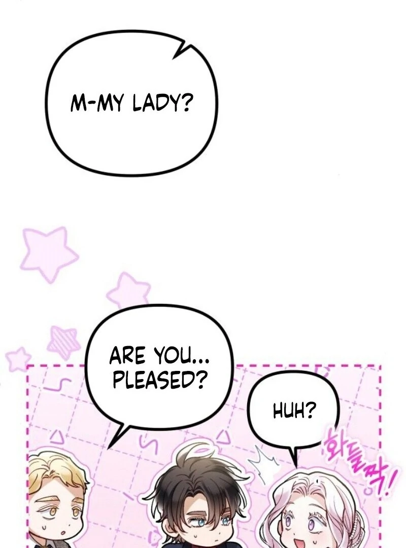 A Beast Swallowed by a Flower Chapter 95 - Page 17