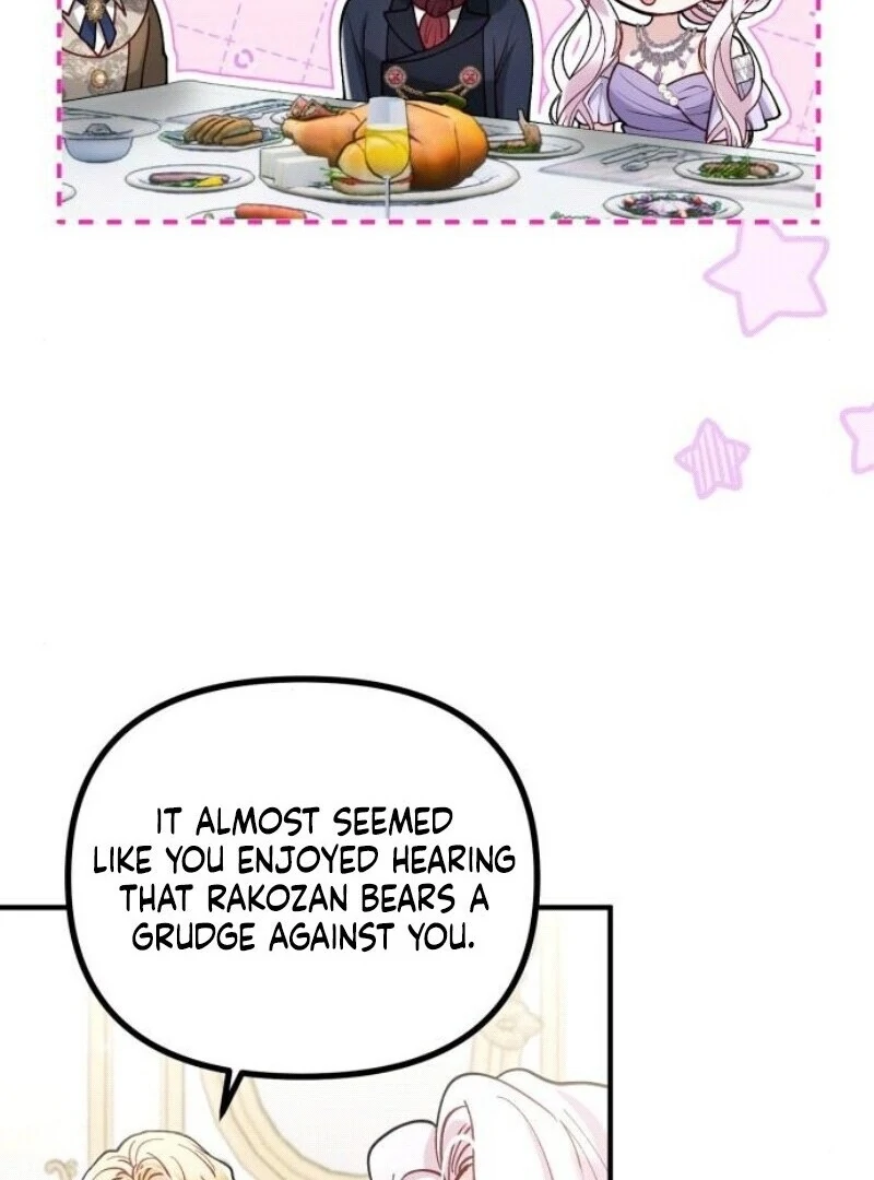 A Beast Swallowed by a Flower Chapter 95 - Page 18