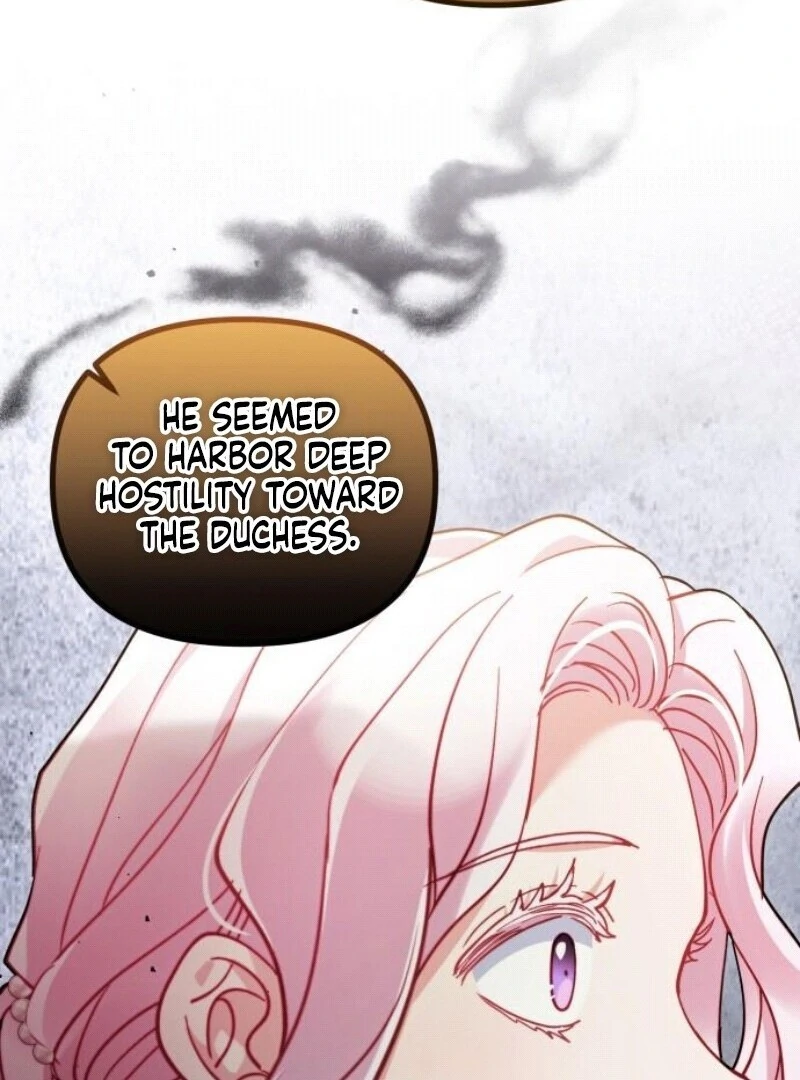 A Beast Swallowed by a Flower Chapter 95 - Page 2