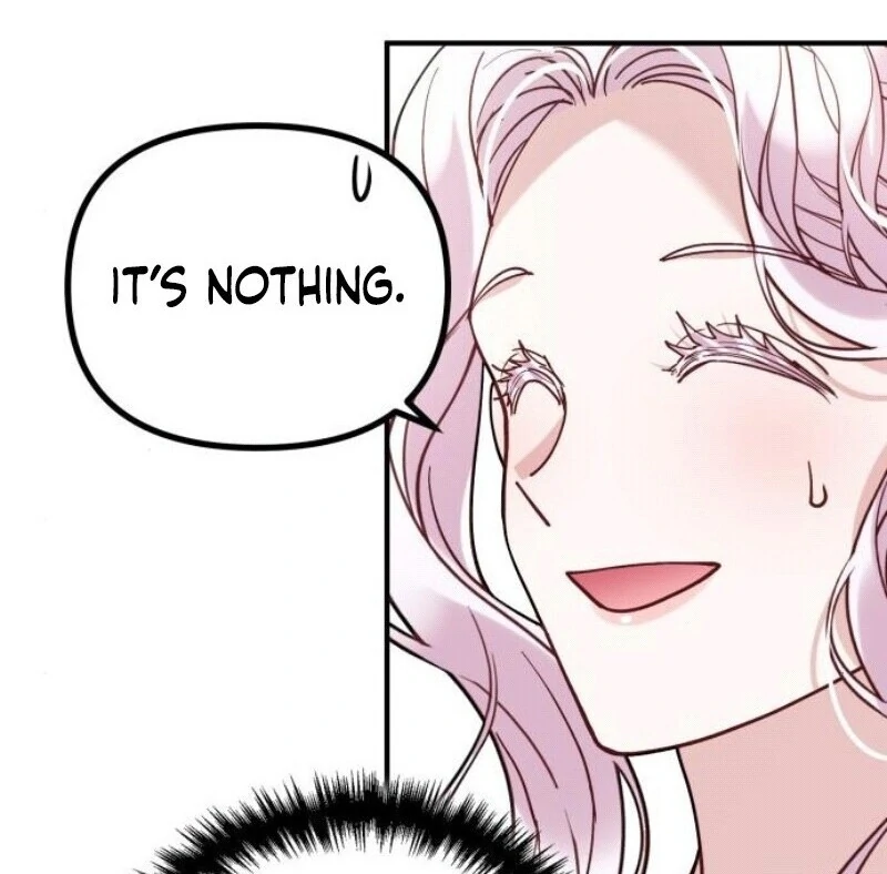 A Beast Swallowed by a Flower Chapter 95 - Page 20