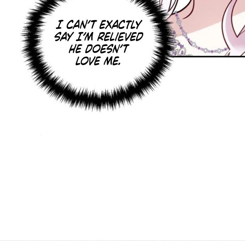 A Beast Swallowed by a Flower Chapter 95 - Page 21