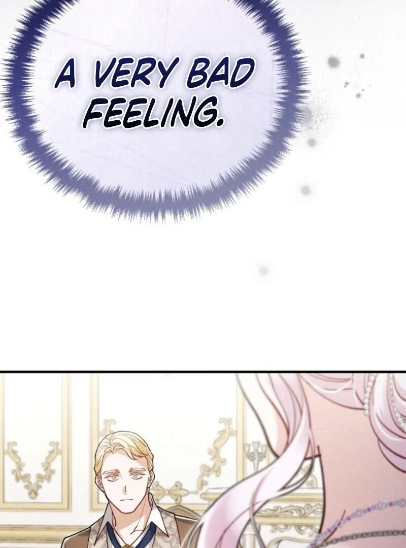 A Beast Swallowed by a Flower Chapter 95 - Page 26