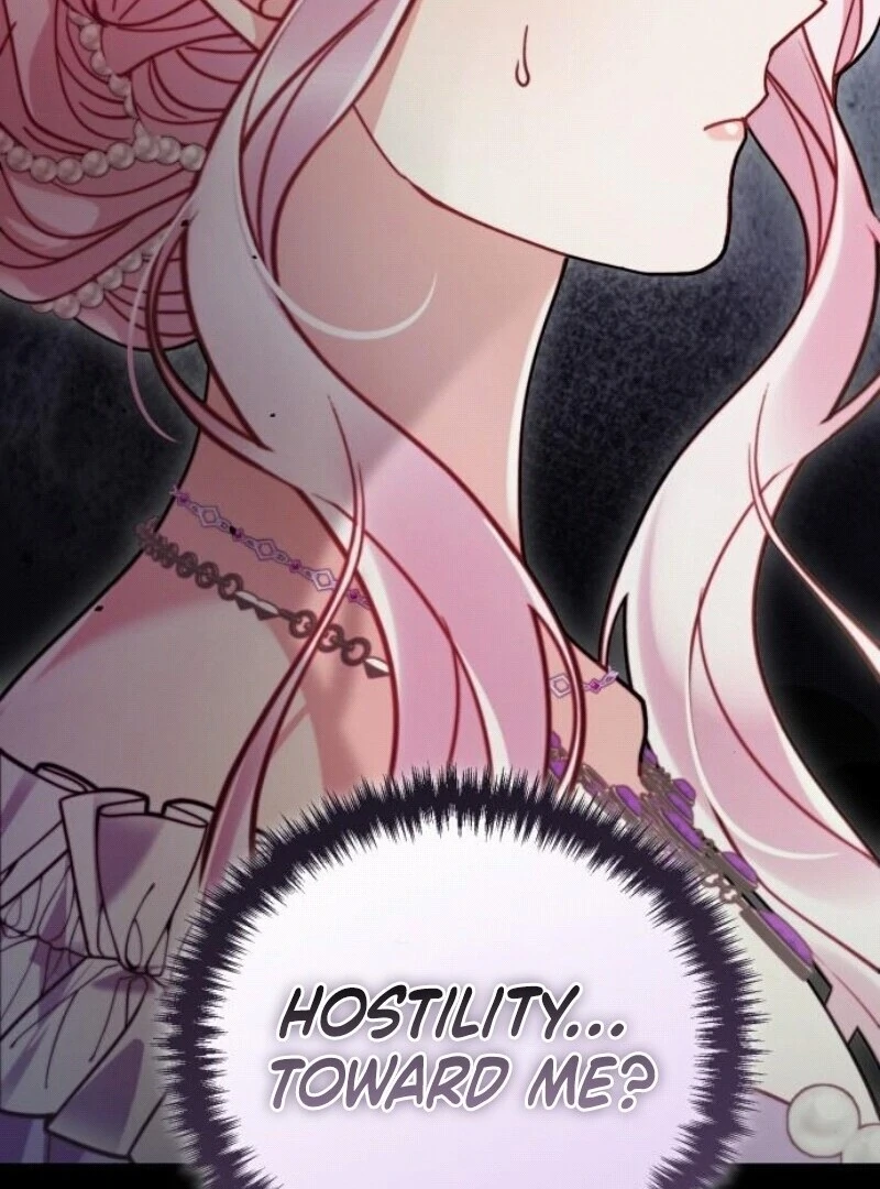 A Beast Swallowed by a Flower Chapter 95 - Page 3