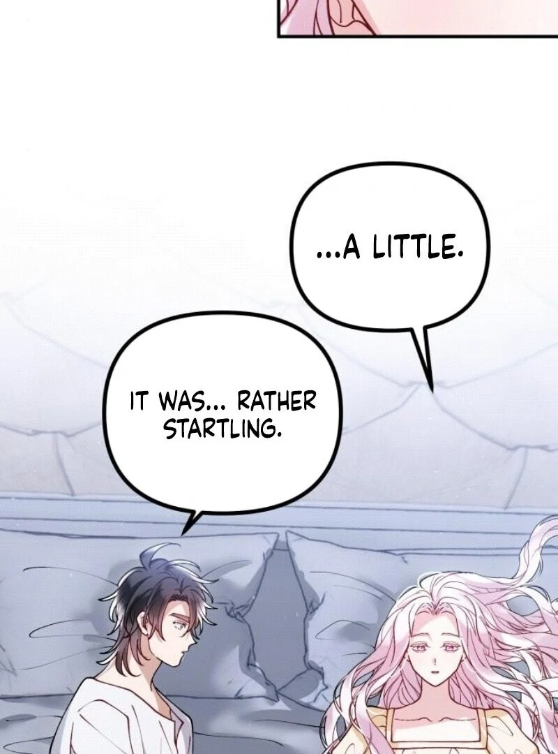 A Beast Swallowed by a Flower Chapter 95 - Page 37