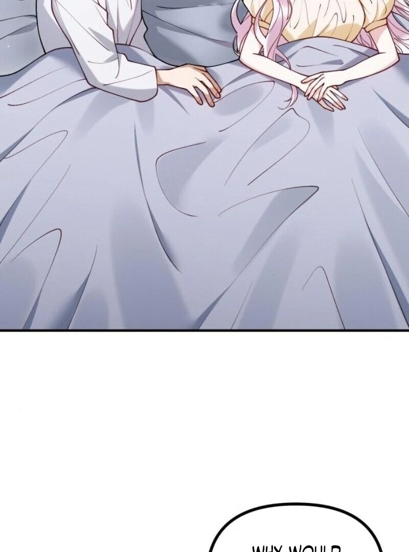 A Beast Swallowed by a Flower Chapter 95 - Page 38