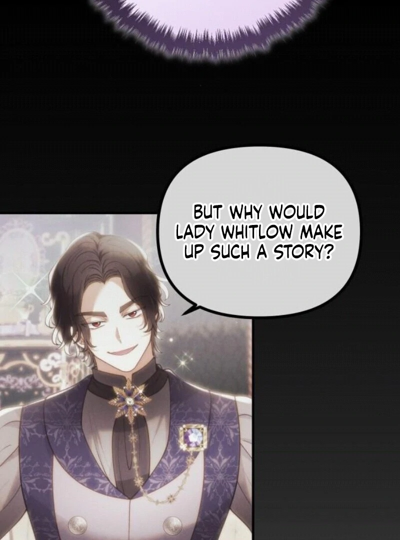A Beast Swallowed by a Flower Chapter 95 - Page 4