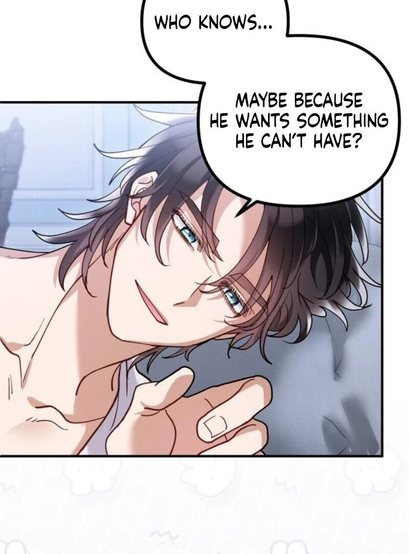 A Beast Swallowed by a Flower Chapter 95 - Page 40