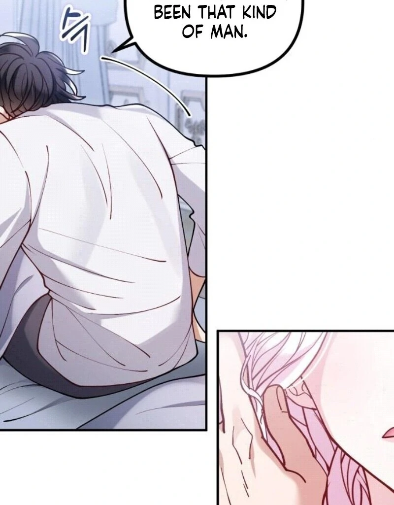 A Beast Swallowed by a Flower Chapter 95 - Page 42