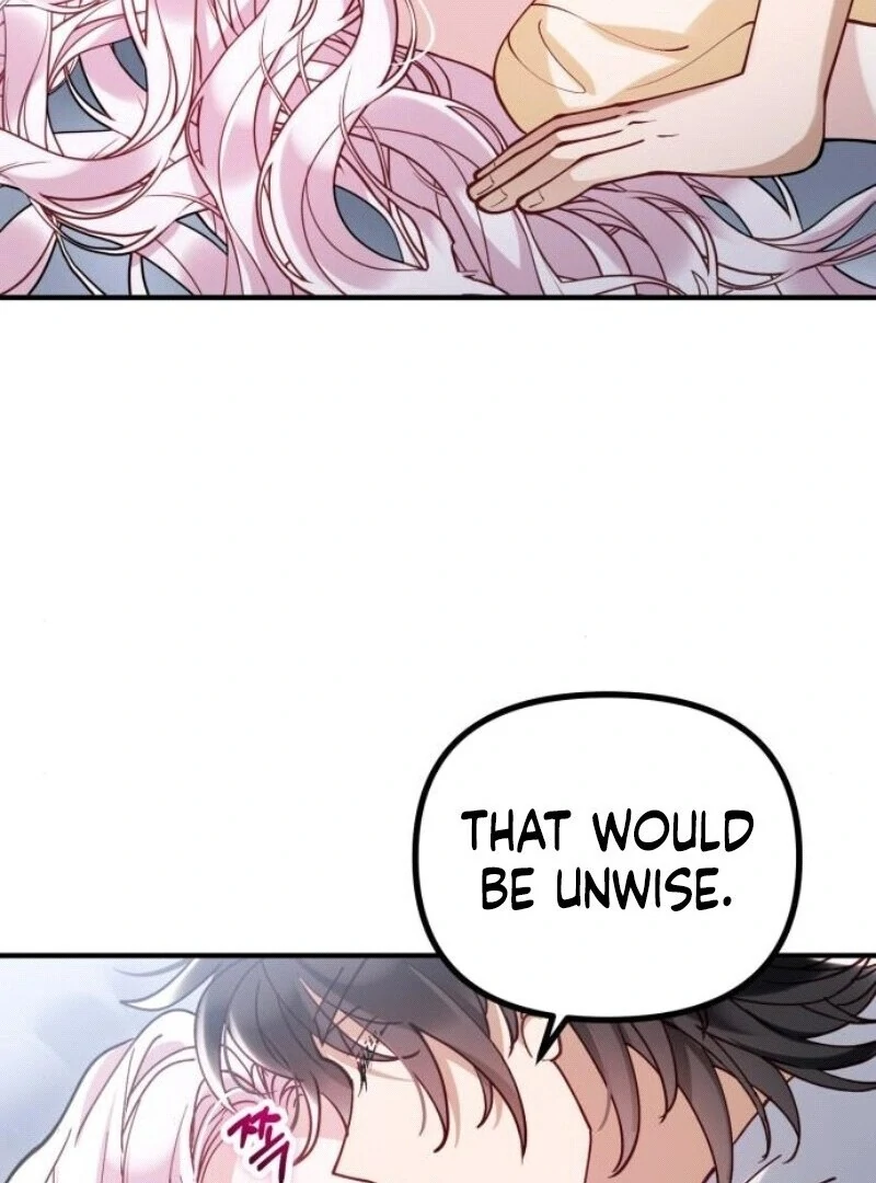 A Beast Swallowed by a Flower Chapter 95 - Page 46