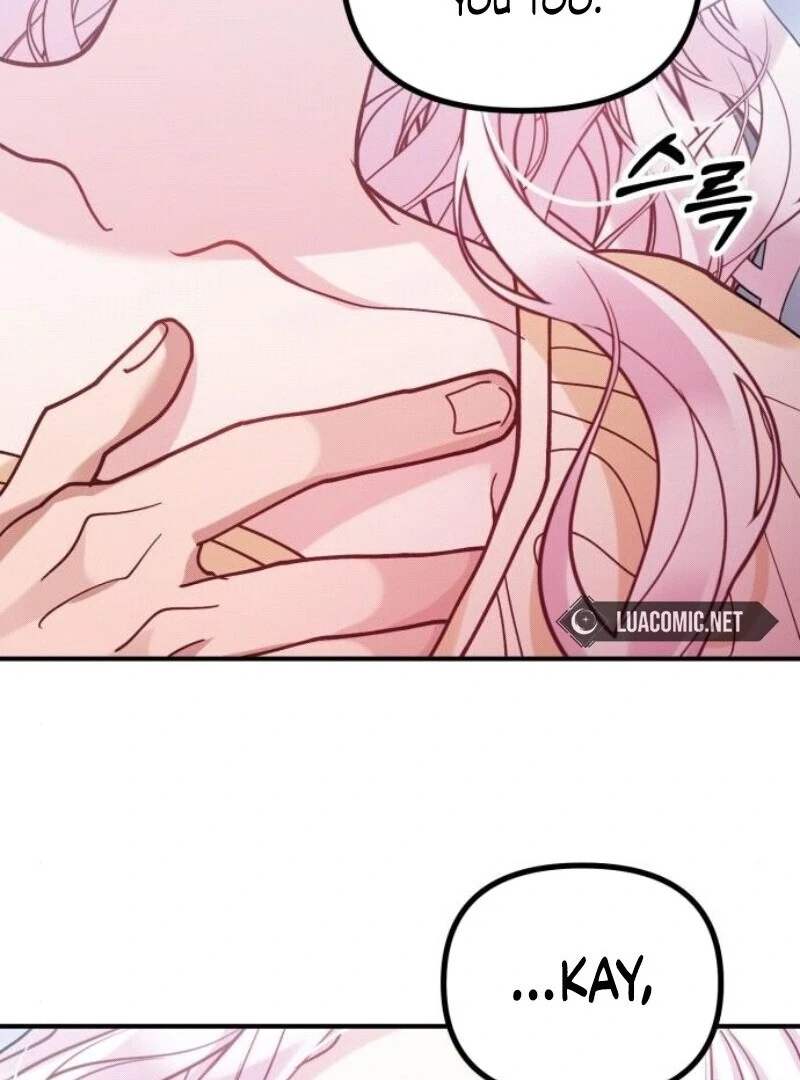 A Beast Swallowed by a Flower Chapter 95 - Page 48