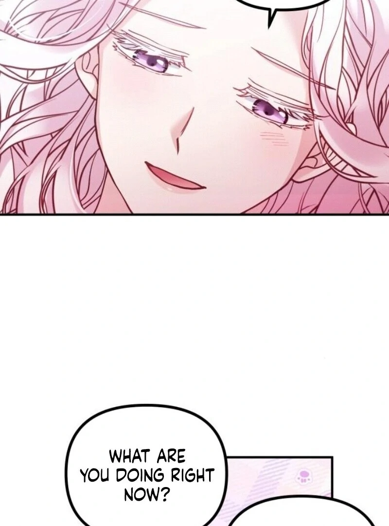 A Beast Swallowed by a Flower Chapter 95 - Page 49