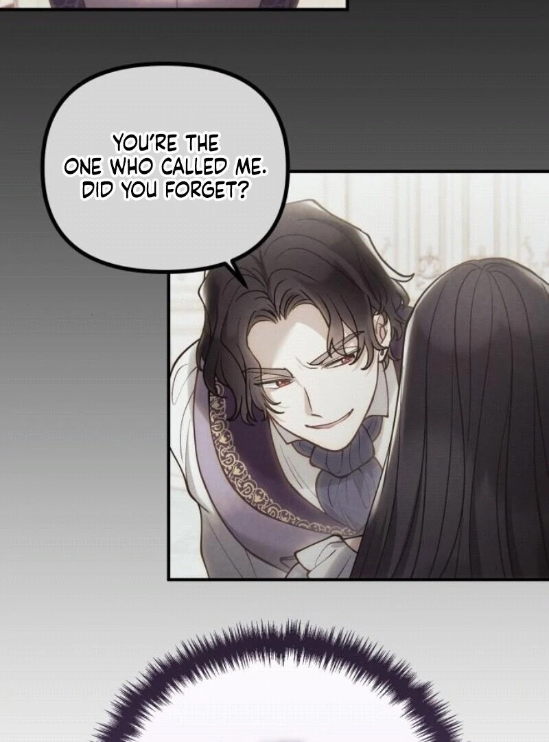 A Beast Swallowed by a Flower Chapter 95 - Page 5