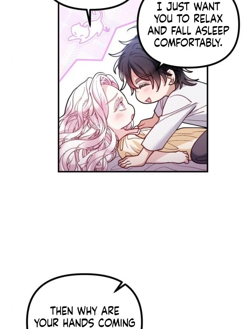 A Beast Swallowed by a Flower Chapter 95 - Page 50