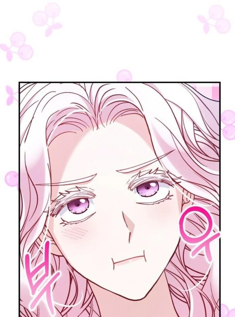 A Beast Swallowed by a Flower Chapter 95 - Page 52
