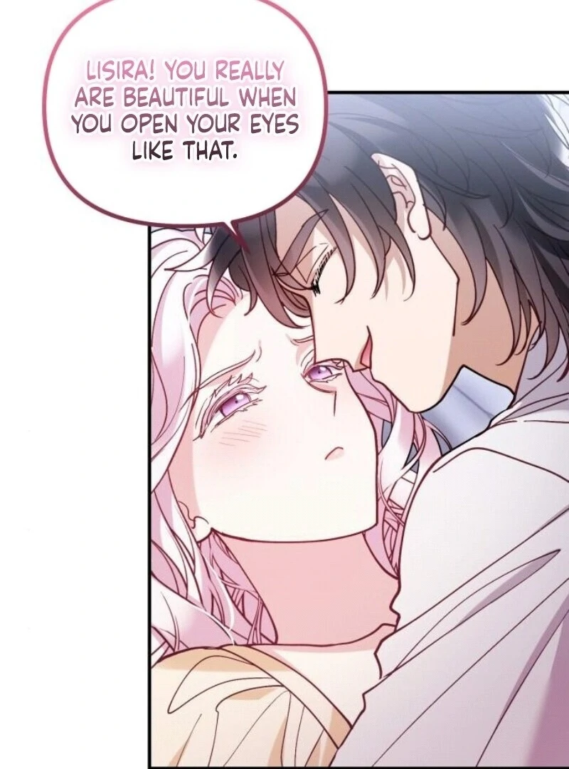 A Beast Swallowed by a Flower Chapter 95 - Page 55