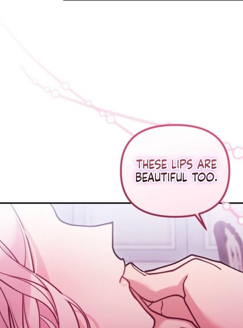 A Beast Swallowed by a Flower Chapter 95 - Page 56