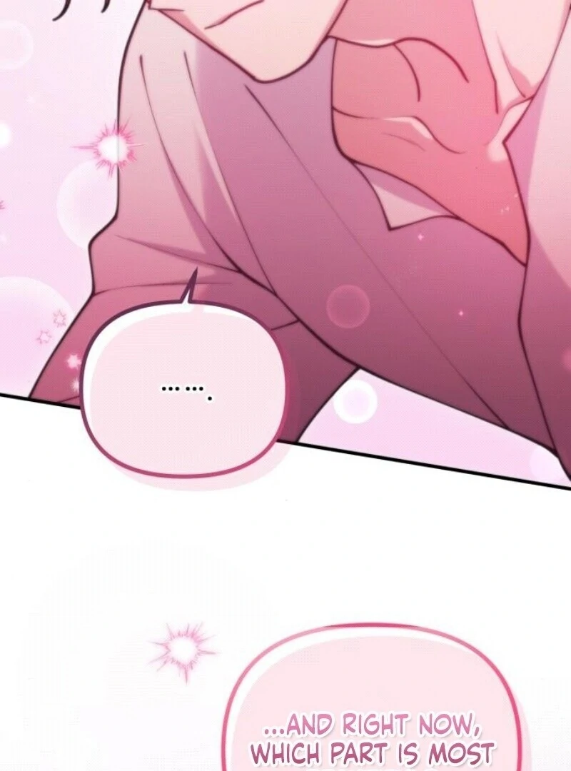 A Beast Swallowed by a Flower Chapter 95 - Page 60