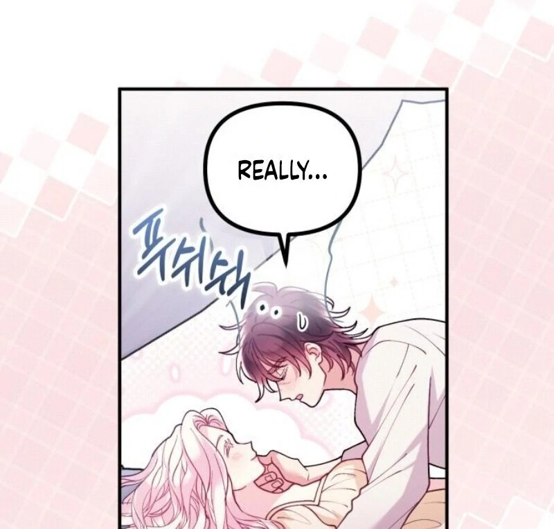 A Beast Swallowed by a Flower Chapter 95 - Page 63