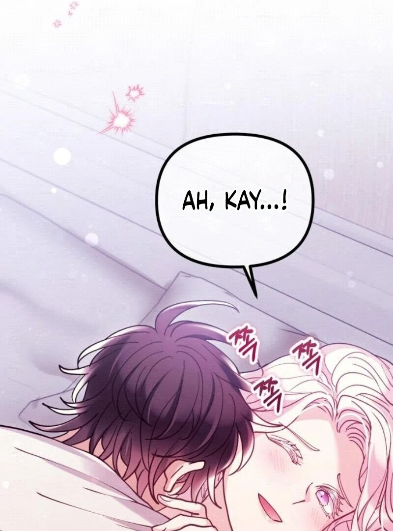 A Beast Swallowed by a Flower Chapter 95 - Page 67