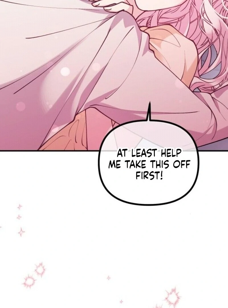 A Beast Swallowed by a Flower Chapter 95 - Page 68