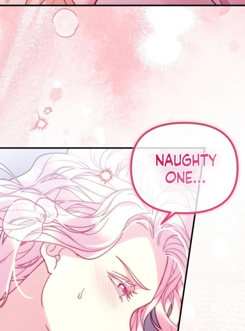 A Beast Swallowed by a Flower Chapter 95 - Page 72