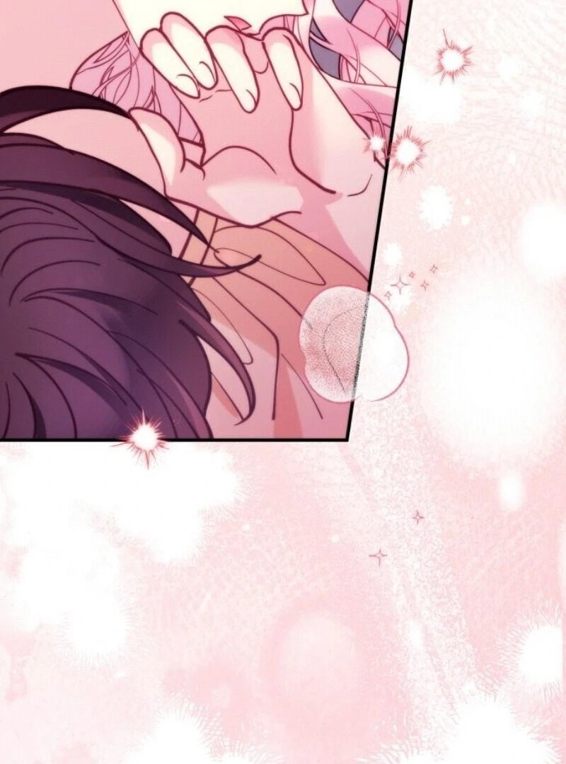 A Beast Swallowed by a Flower Chapter 95 - Page 73