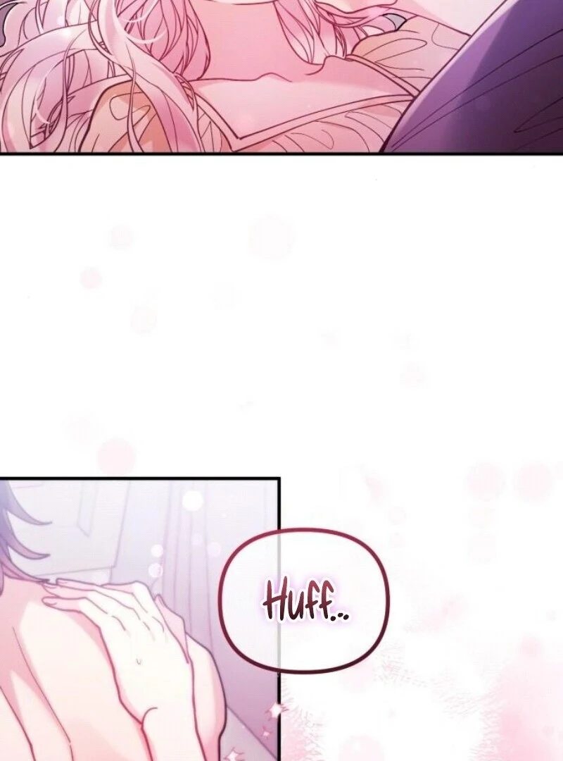 A Beast Swallowed by a Flower Chapter 95 - Page 79