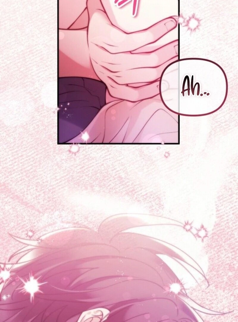 A Beast Swallowed by a Flower Chapter 95 - Page 83