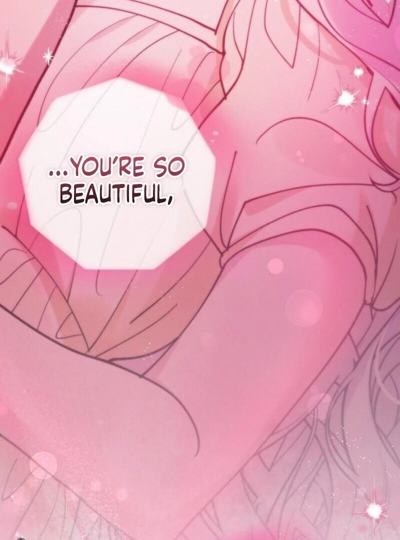 A Beast Swallowed by a Flower Chapter 95 - Page 85