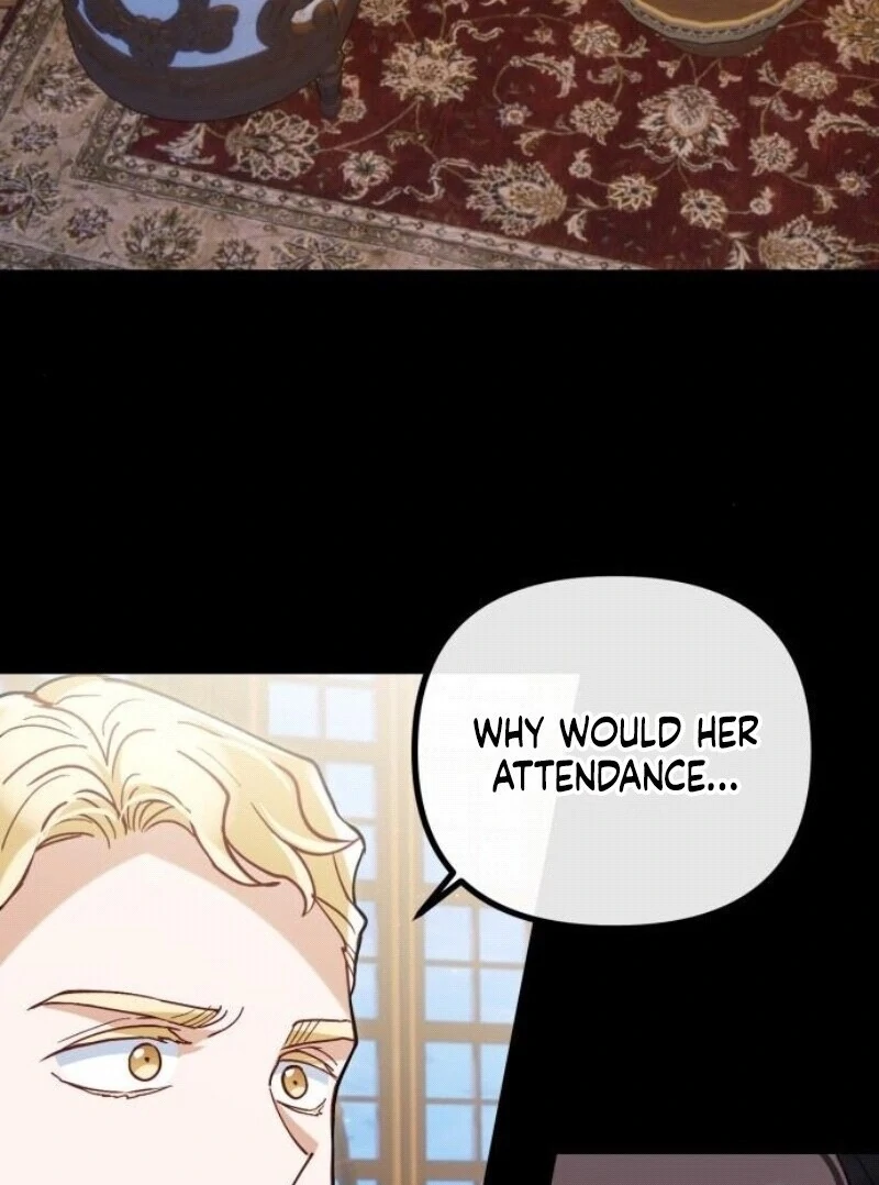 A Beast Swallowed by a Flower Chapter 95 - Page 9