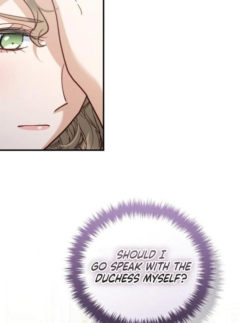 A Beast Swallowed by a Flower Chapter 96 - Page 17