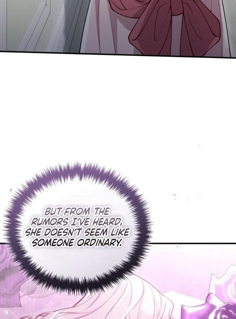 A Beast Swallowed by a Flower Chapter 96 - Page 19