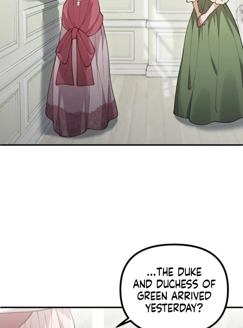 A Beast Swallowed by a Flower Chapter 96 - Page 2