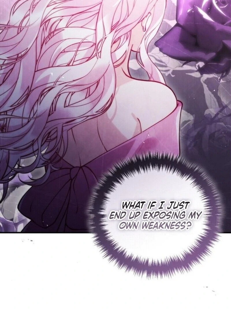 A Beast Swallowed by a Flower Chapter 96 - Page 20