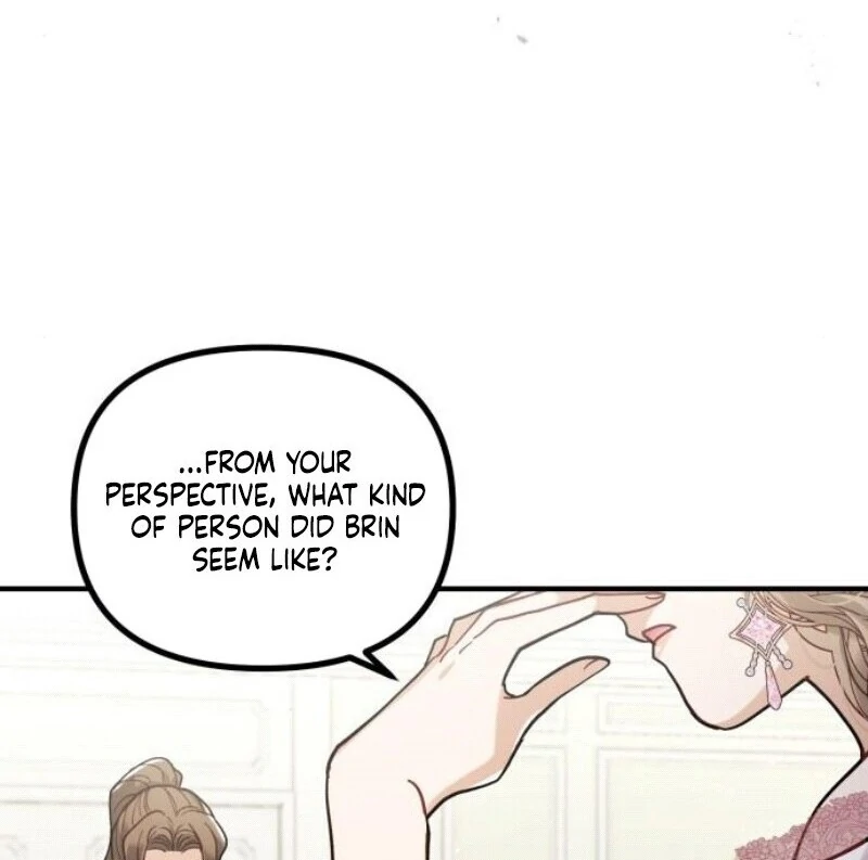 A Beast Swallowed by a Flower Chapter 96 - Page 21