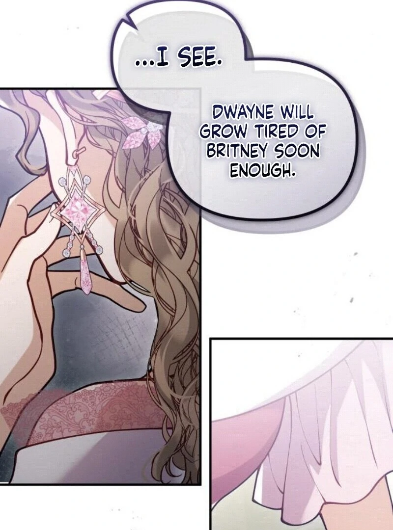A Beast Swallowed by a Flower Chapter 96 - Page 23