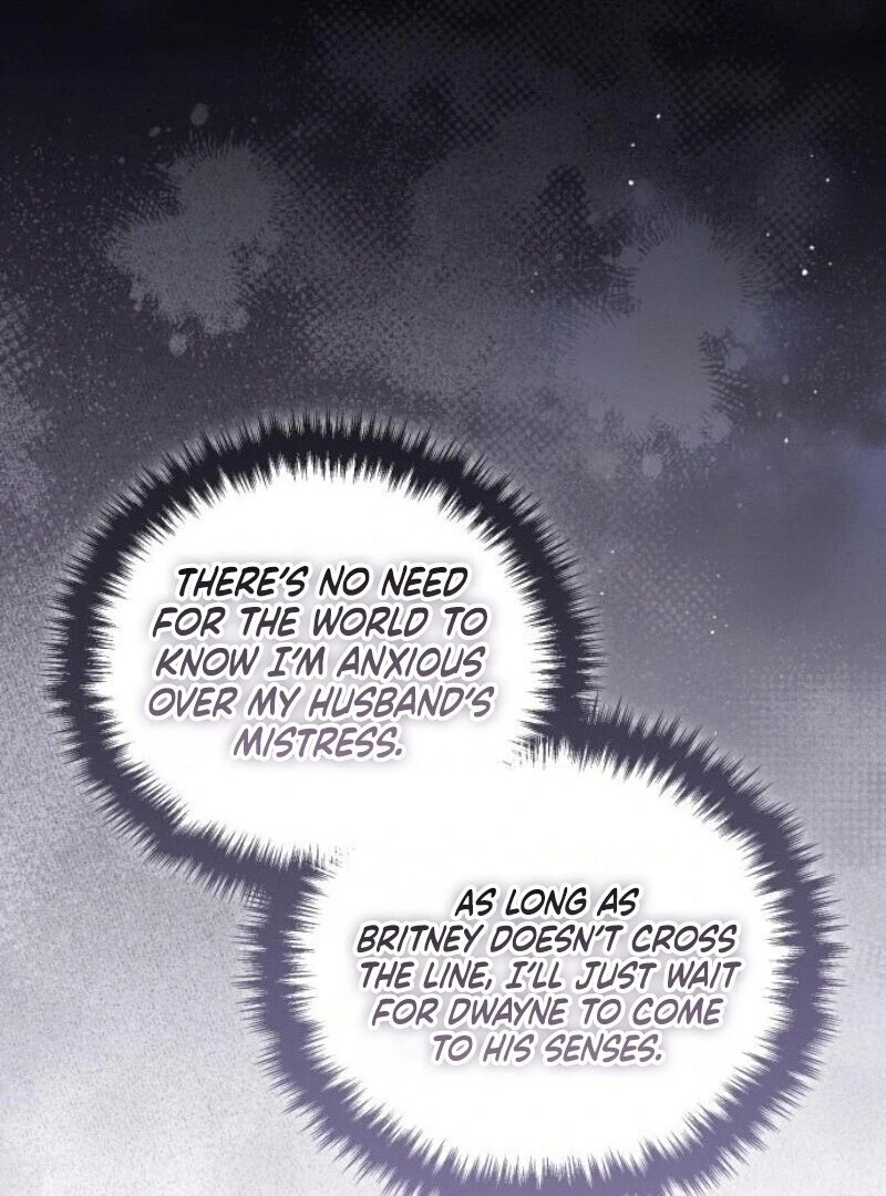 A Beast Swallowed by a Flower Chapter 96 - Page 26
