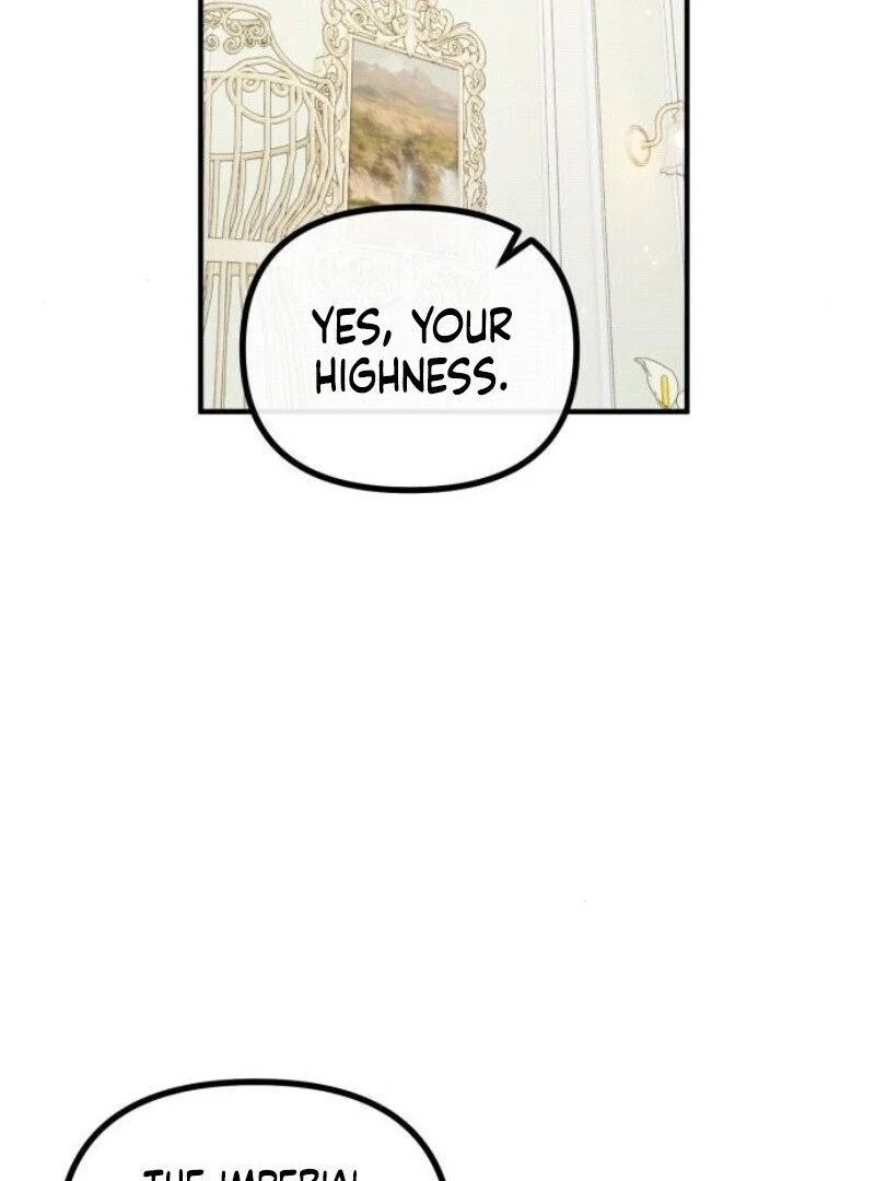 A Beast Swallowed by a Flower Chapter 96 - Page 28