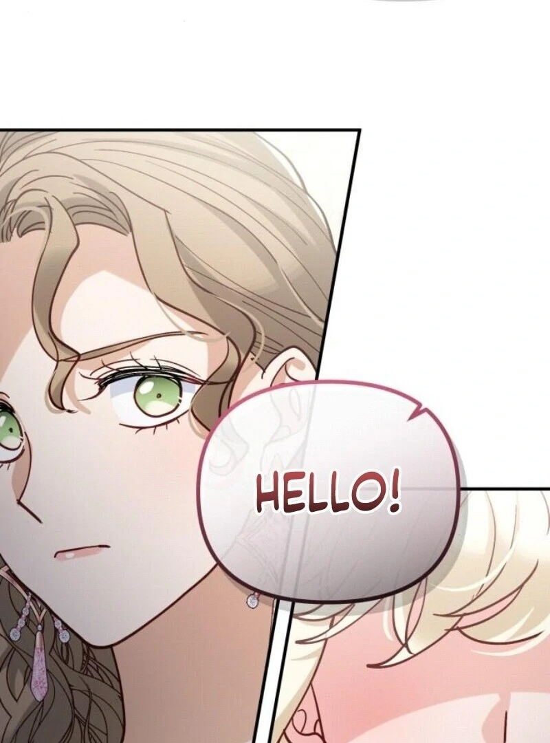 A Beast Swallowed by a Flower Chapter 96 - Page 30