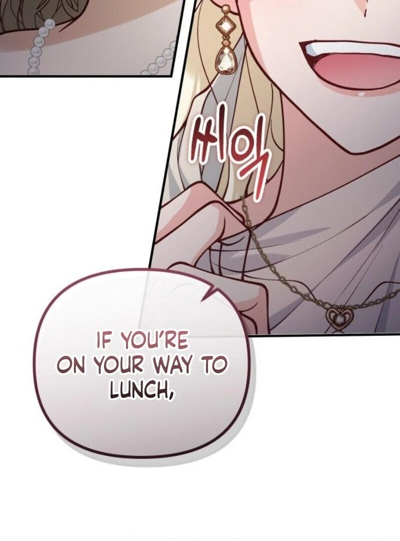 A Beast Swallowed by a Flower Chapter 96 - Page 31