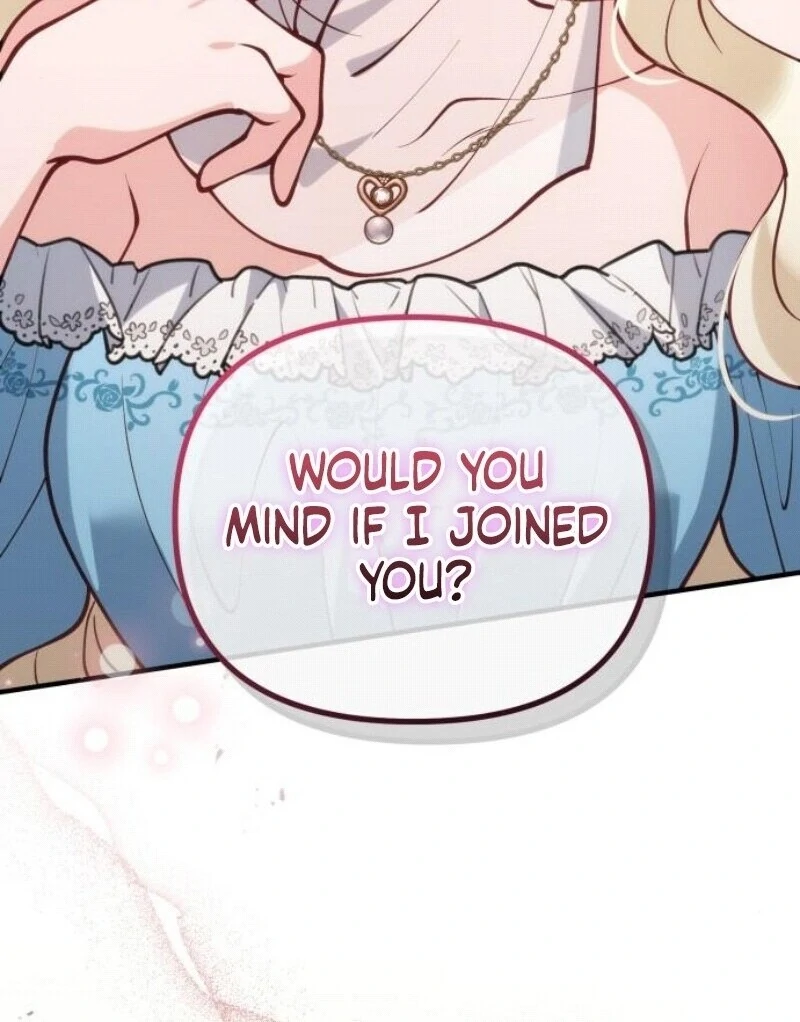 A Beast Swallowed by a Flower Chapter 96 - Page 33