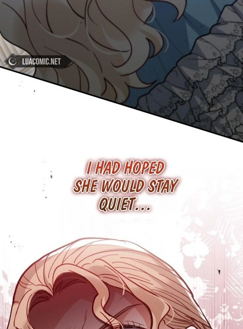 A Beast Swallowed by a Flower Chapter 96 - Page 35