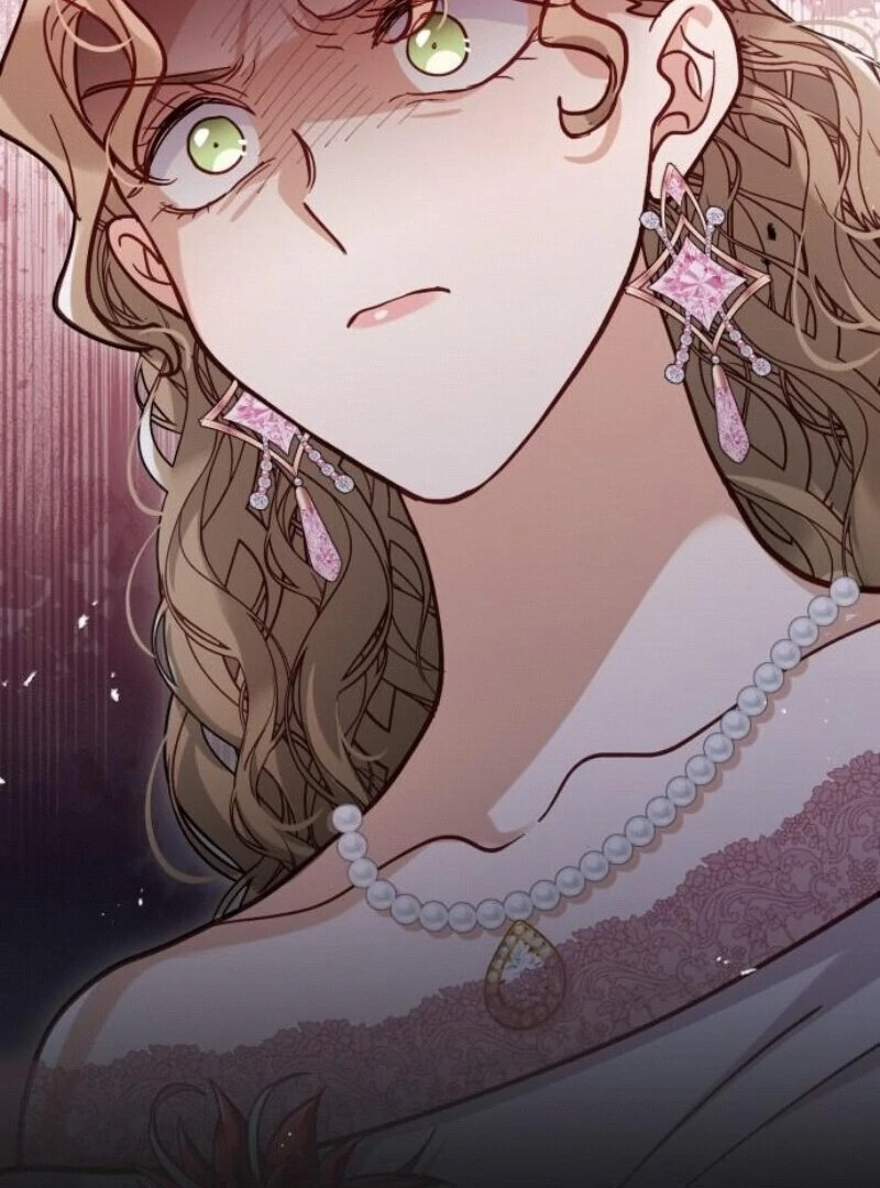 A Beast Swallowed by a Flower Chapter 96 - Page 36
