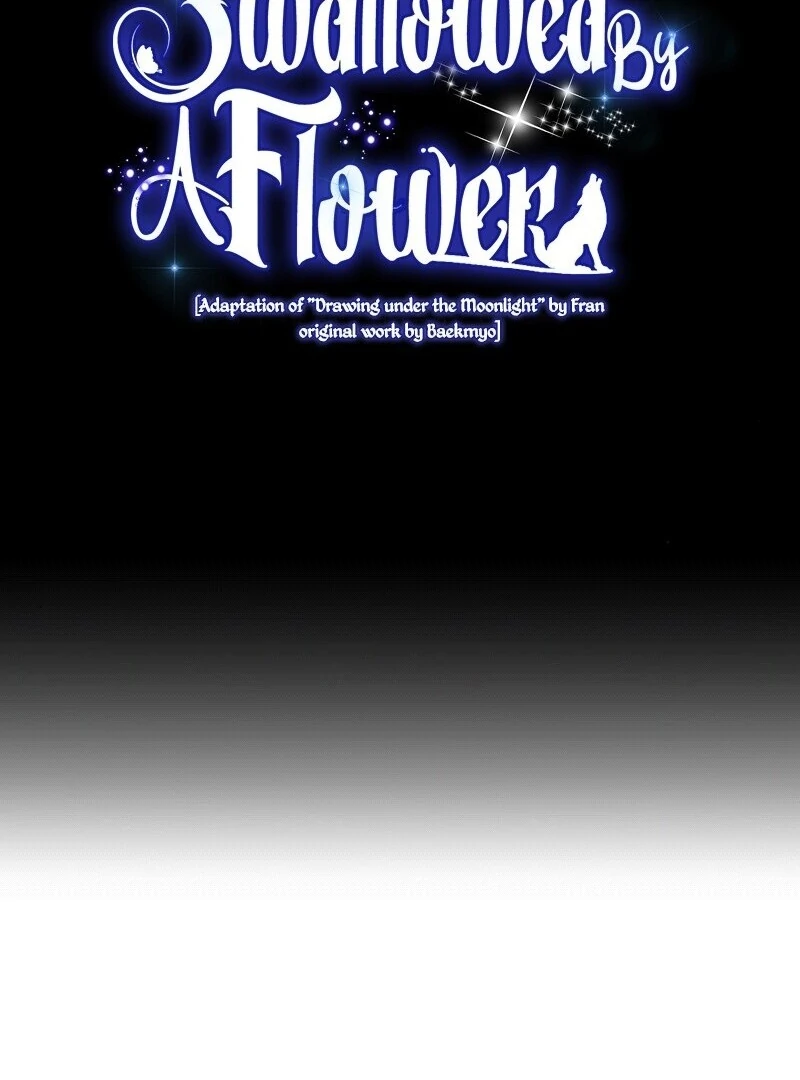 A Beast Swallowed by a Flower Chapter 96 - Page 39