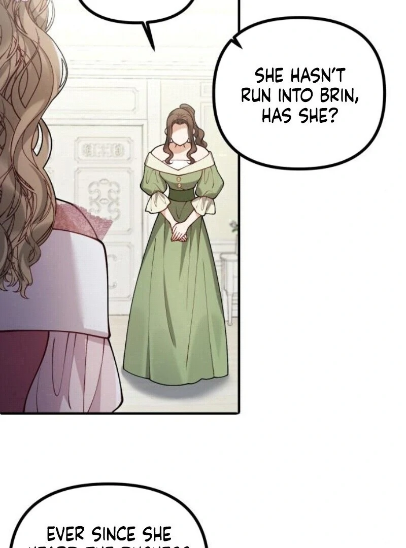 A Beast Swallowed by a Flower Chapter 96 - Page 4