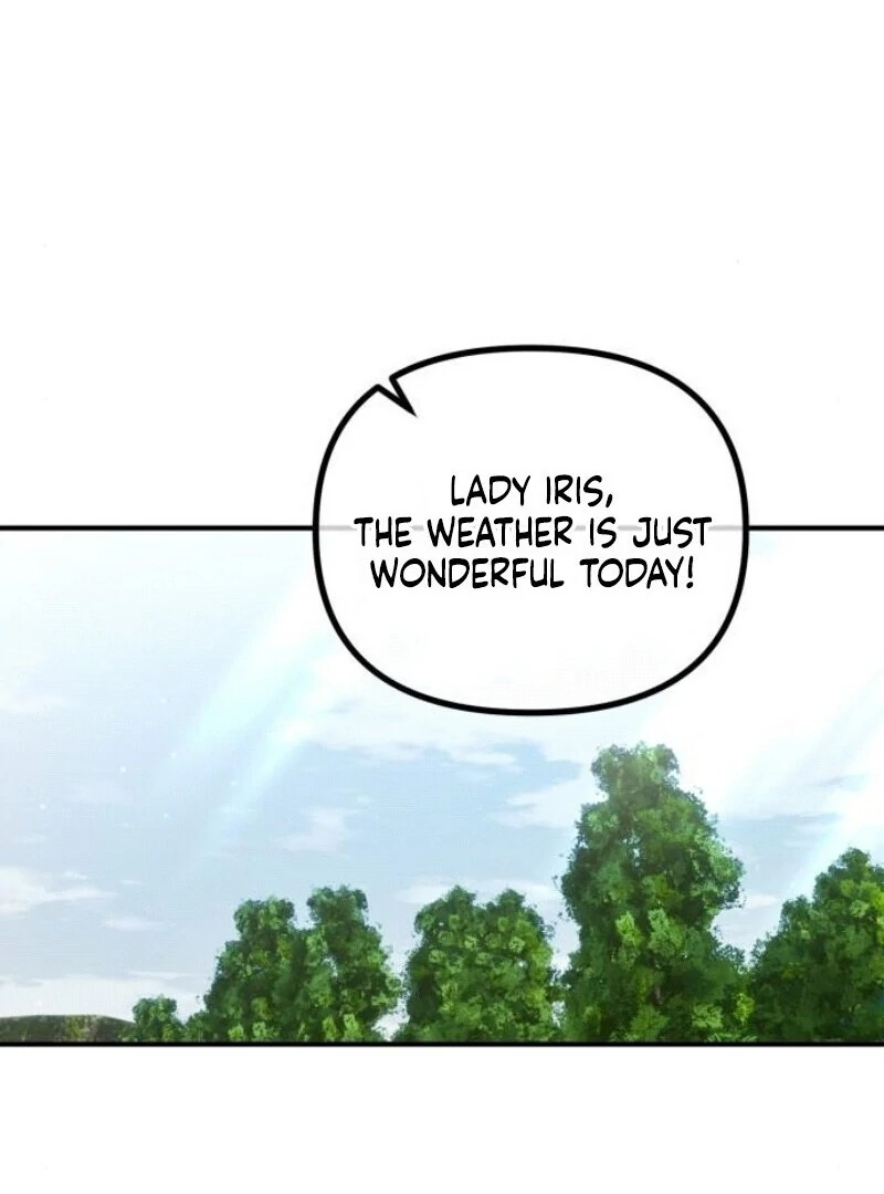 A Beast Swallowed by a Flower Chapter 96 - Page 40
