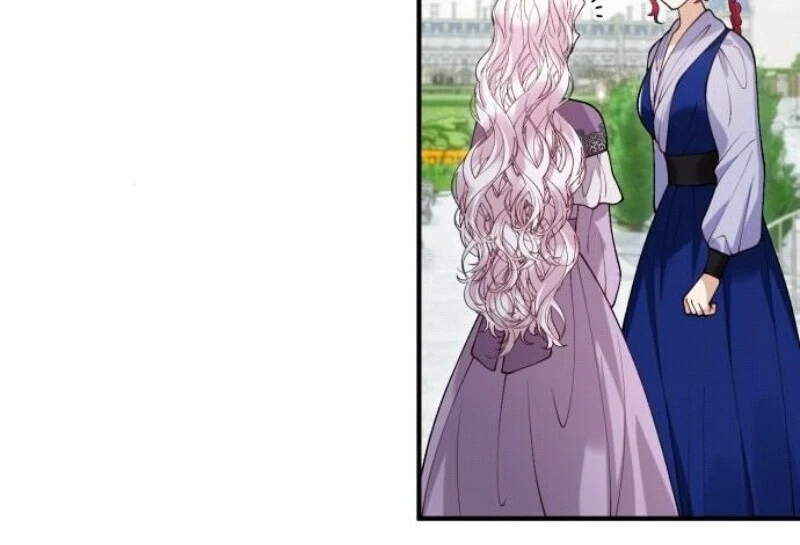 A Beast Swallowed by a Flower Chapter 96 - Page 44
