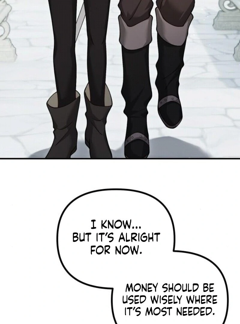 A Beast Swallowed by a Flower Chapter 96 - Page 47