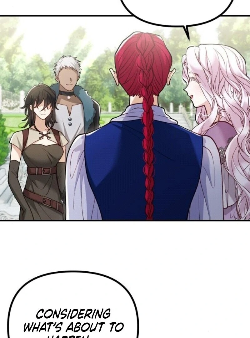 A Beast Swallowed by a Flower Chapter 96 - Page 48