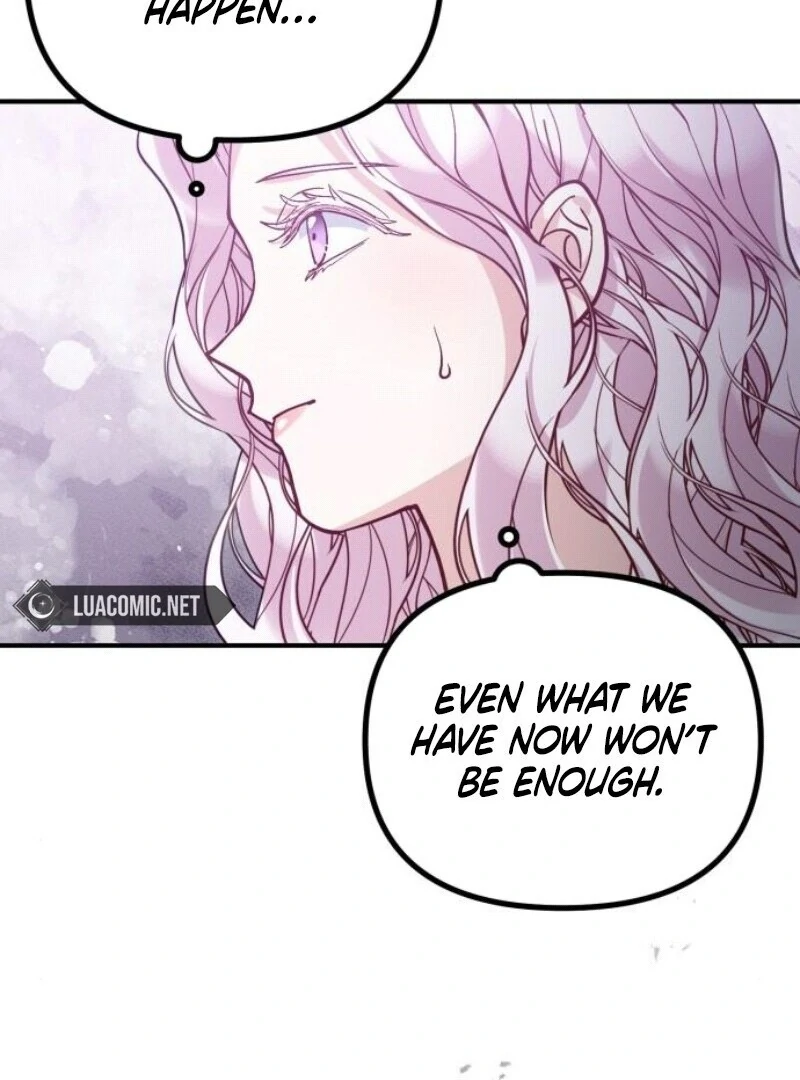 A Beast Swallowed by a Flower Chapter 96 - Page 49